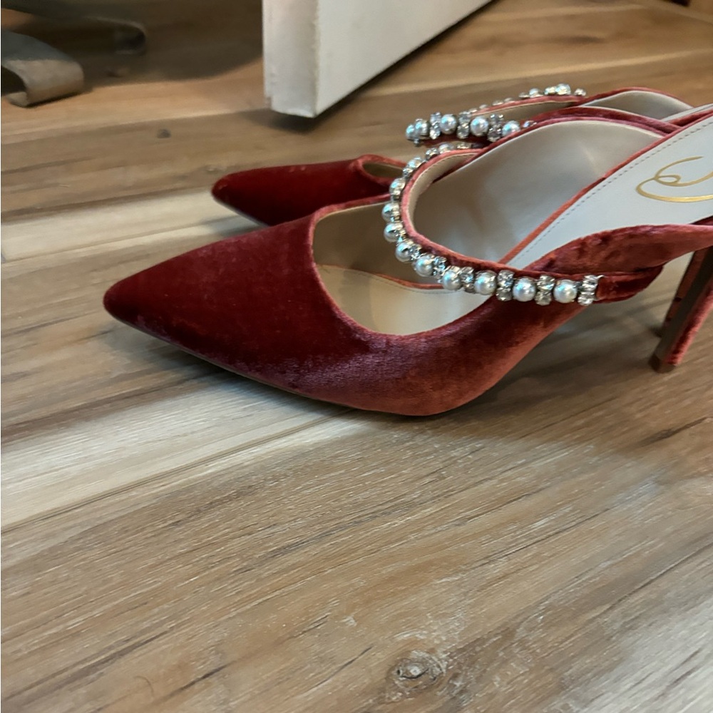 Sam Edelman heels